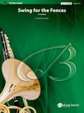 Swing for the Fences Cover Image