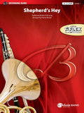 Shepherd's Hey Cover Image