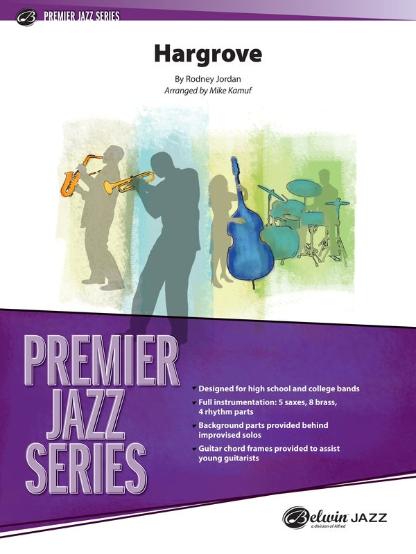 Hargrove: Flute Sheet Music Preview