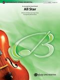 All Star Cover Image