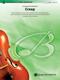 Creep Cover Image