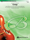 Creep Cover Image