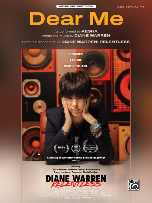 Dear Me Cover Image