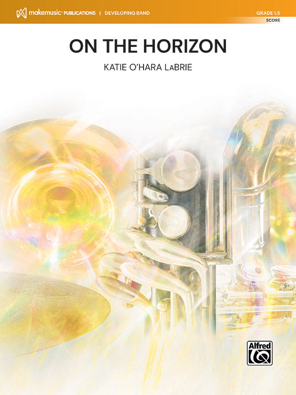 On the Horizon Cover Image