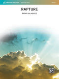 Rapture Cover Image