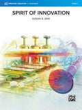 Spirit of Innovation Cover Image