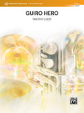Guiro Hero Cover Image