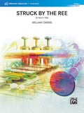 Struck by the Ree Cover Image