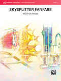 Skysplitter Fanfare Cover Image
