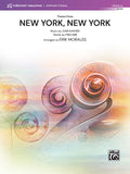 Theme from <i>New York, New York</i> Cover Image