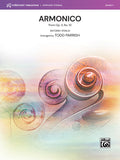 Armonico Cover Image