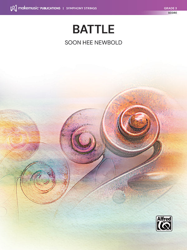 Battle Cover Image