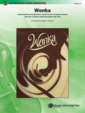 Wonka Cover Image