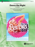Dance the Night Cover Image