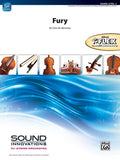 Fury Cover Image