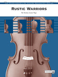 Rustic Warriors Cover Image
