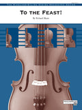 To the Feast! Cover Image