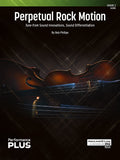 Perpetual Rock Motion Cover Image