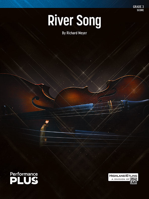 River Song Cover Image