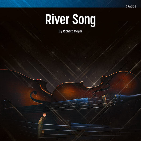 River Song Cover Image