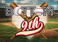 Bottom of the Ninth Cover Image