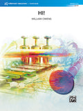 Hi! Cover Image