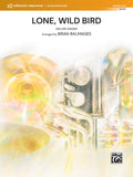 Lone, Wild Bird Cover Image