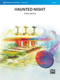 Haunted Night Cover Image
