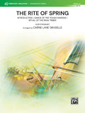 The Rite of Spring Cover Image