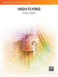 High Flying Cover Image