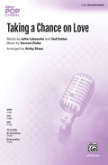 Taking a Chance on Love Cover Image