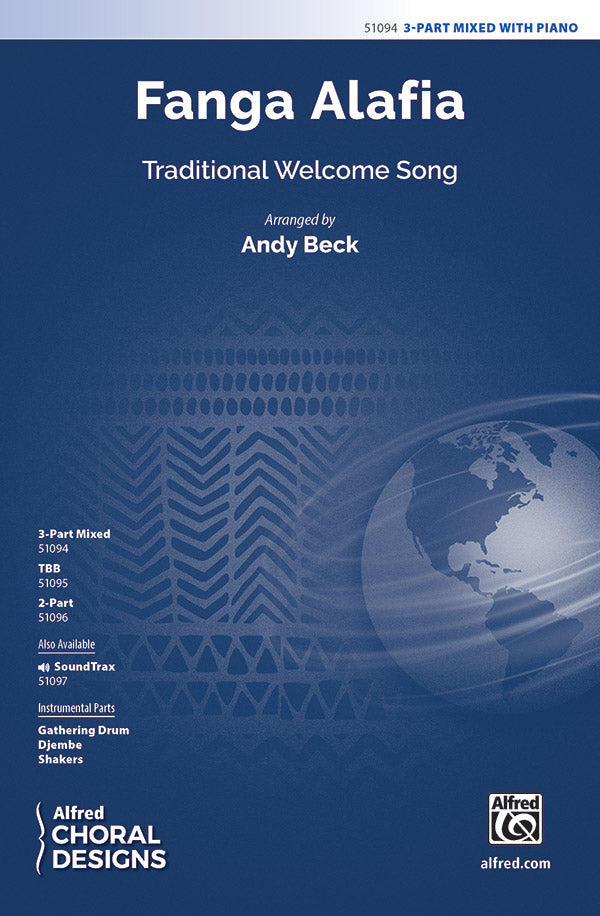 Fanga Alafia Cover Image