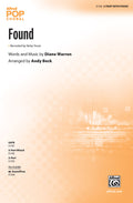 Found Cover Image