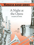 A Night at the Opera Cover Image