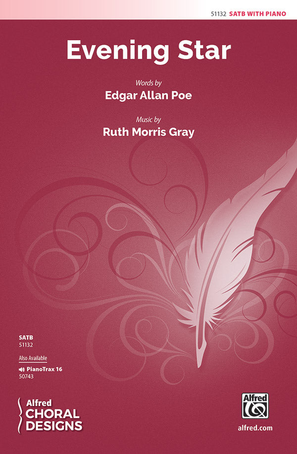 Evening Star Cover Image