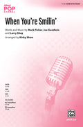 When You're Smilin' Cover Image