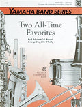 Two All-Time Favorites Cover Image