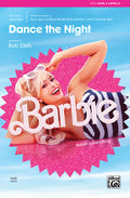 Dance the Night Cover Image