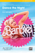 Dance the Night Cover Image