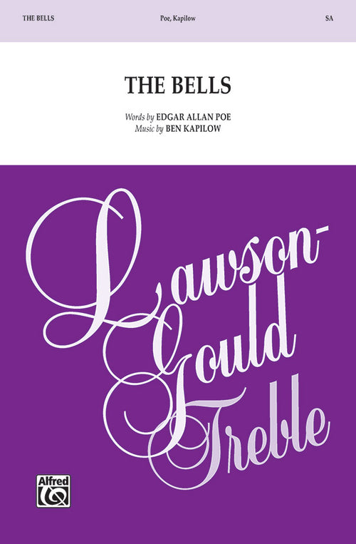 The Bells Sheet Music Preview