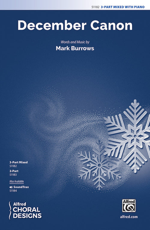 December Canon Cover Image