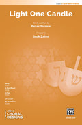 Light One Candle Cover Image
