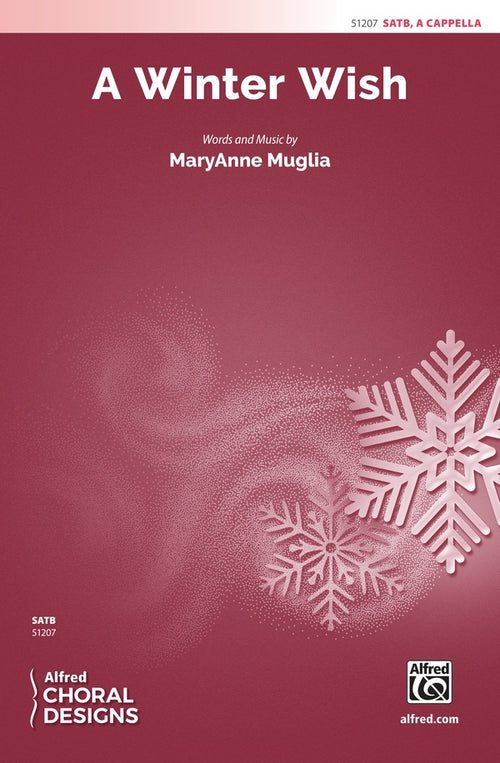 A Winter Wish Cover Image