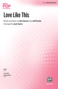 Love Like This Cover Image