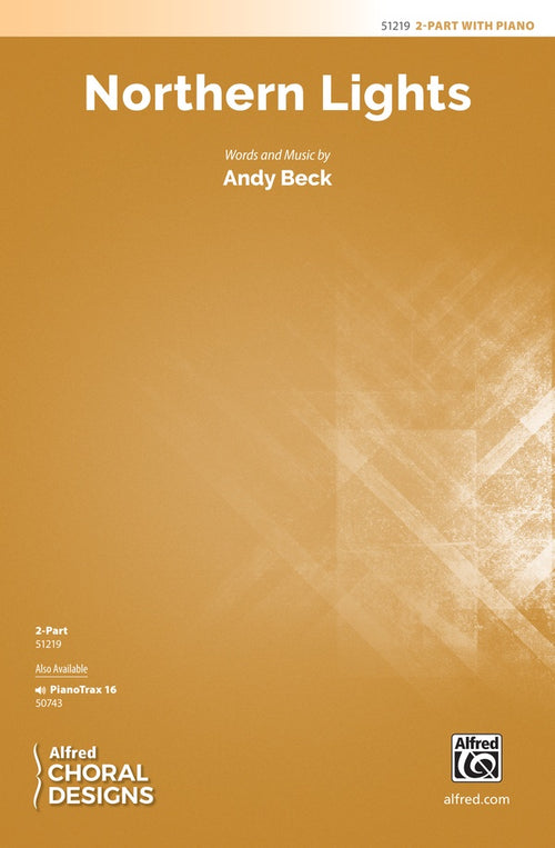 Northern Lights Cover Image