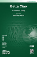 Bella Ciao Cover Image