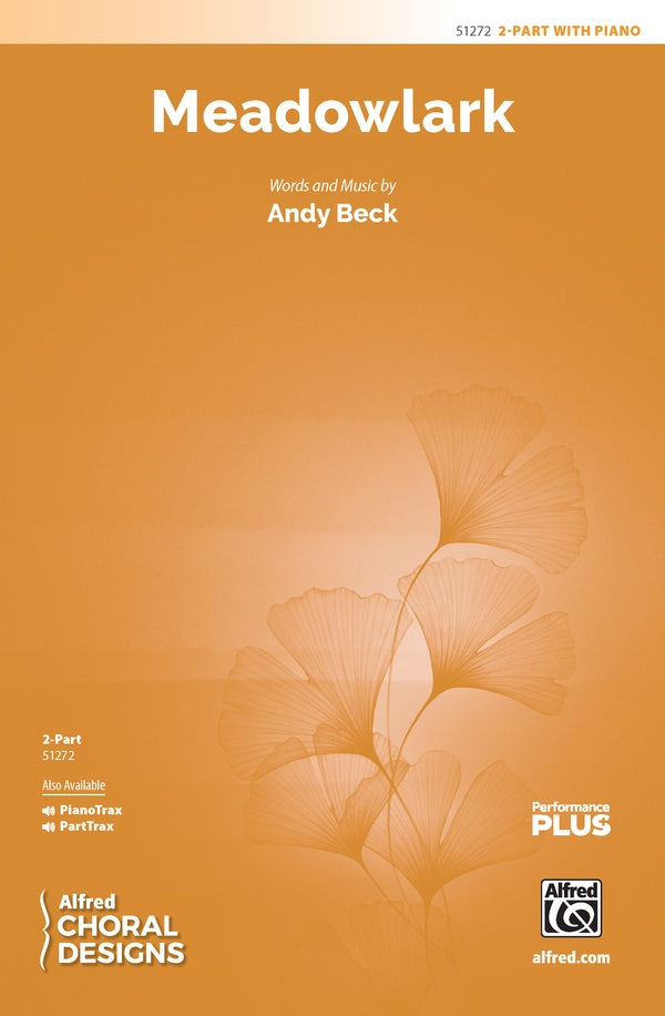 Meadowlark Sheet Music Preview