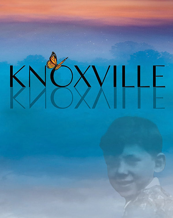 Father to Son from <i>Knoxville</i> Sheet Music Preview