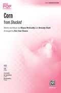 Corn Cover Image