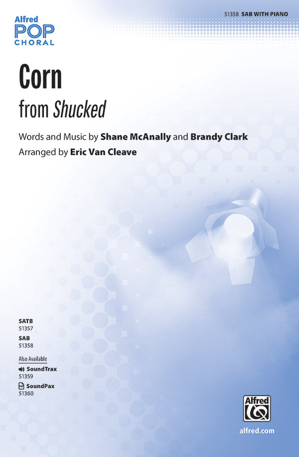 Corn Cover Image